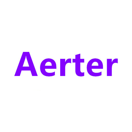 Aerter